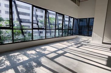 Atwater Corporate Office Tower