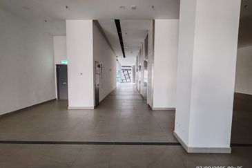 Atwater Corporate Office Tower