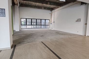 Atwater Corporate Office Tower