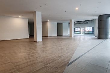 Atwater Corporate Office Tower