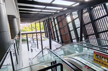 Atwater Corporate Office Tower