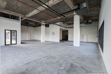 Atwater Corporate Office Tower