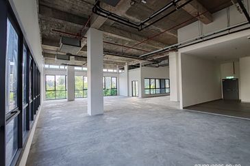 Atwater Corporate Office Tower