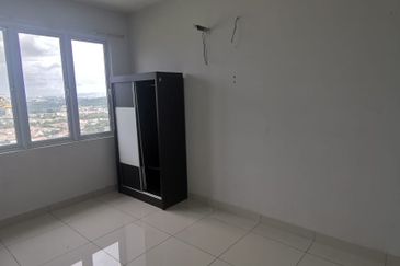 Aurora Residence @ Lake Side City