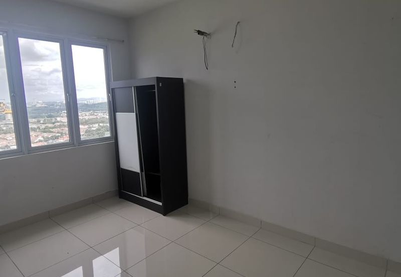 Aurora Residence @ Lake Side City