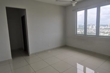 Aurora Residence @ Lake Side City