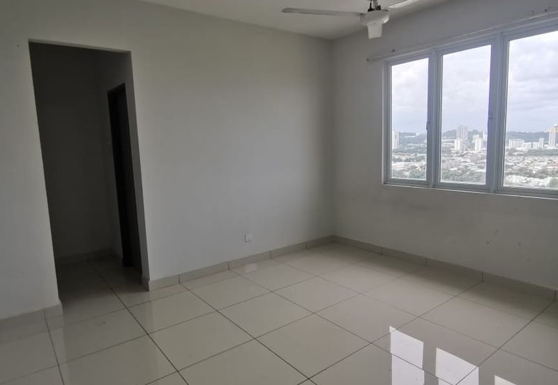 Aurora Residence @ Lake Side City