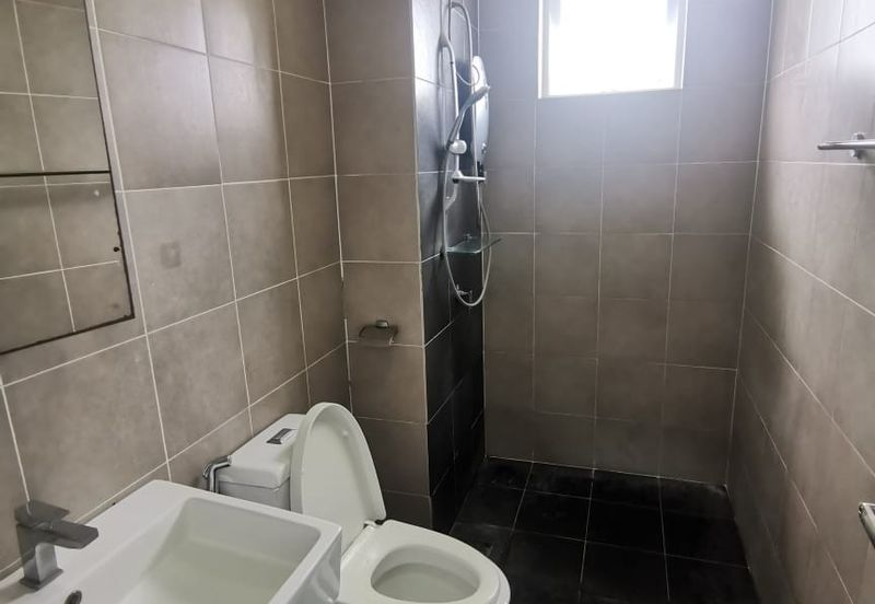 Aurora Residence @ Lake Side City