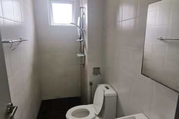 Aurora Residence @ Lake Side City