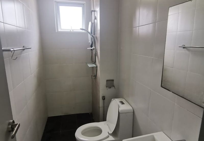 Aurora Residence @ Lake Side City