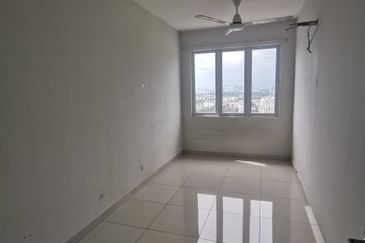 Aurora Residence @ Lake Side City