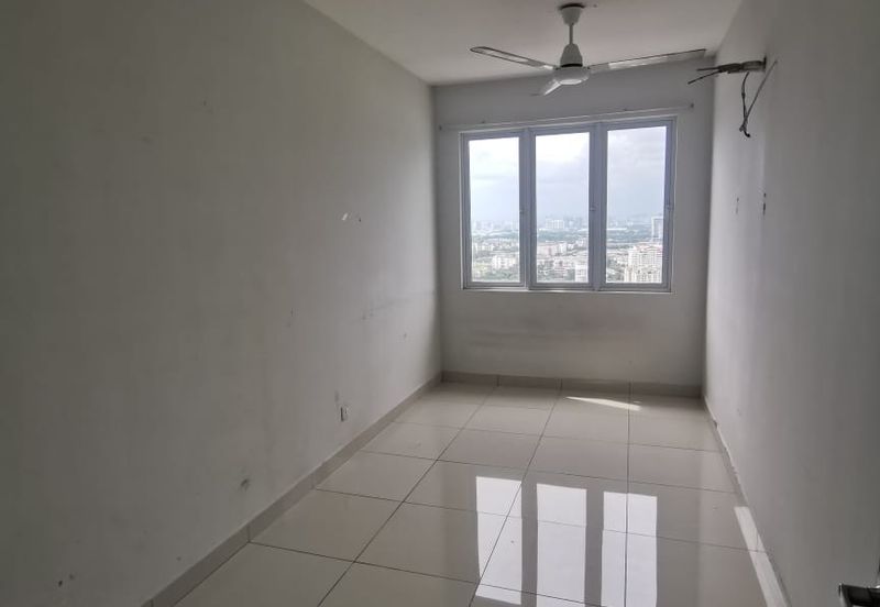 Aurora Residence @ Lake Side City