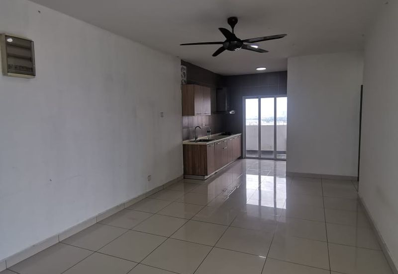 Aurora Residence @ Lake Side City