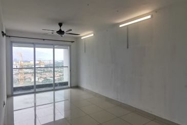 Aurora Residence @ Lake Side City