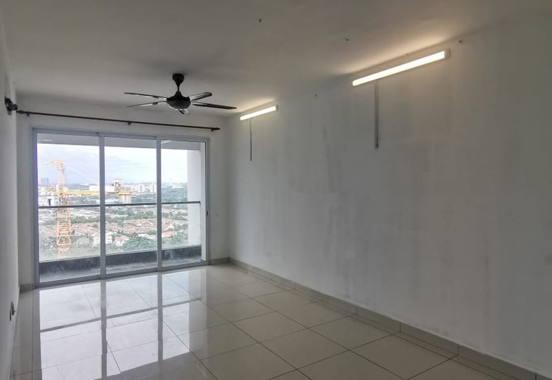 Aurora Residence @ Lake Side City