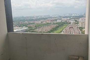 Aurora Residence @ Lake Side City