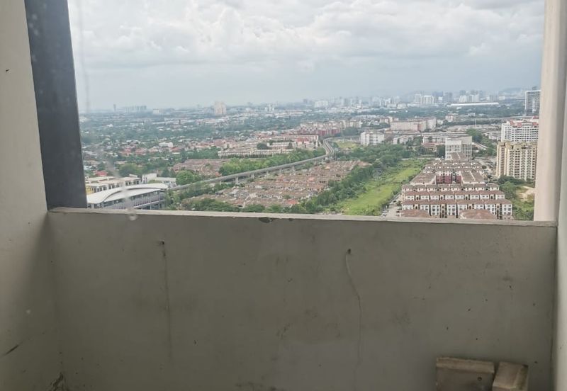 Aurora Residence @ Lake Side City