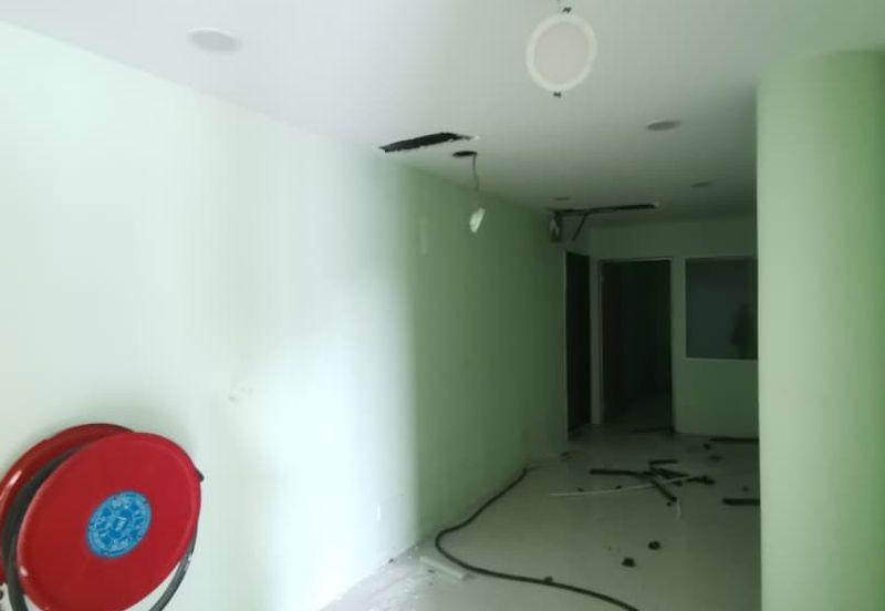 Prime Location for Commercial Hub in Klang 