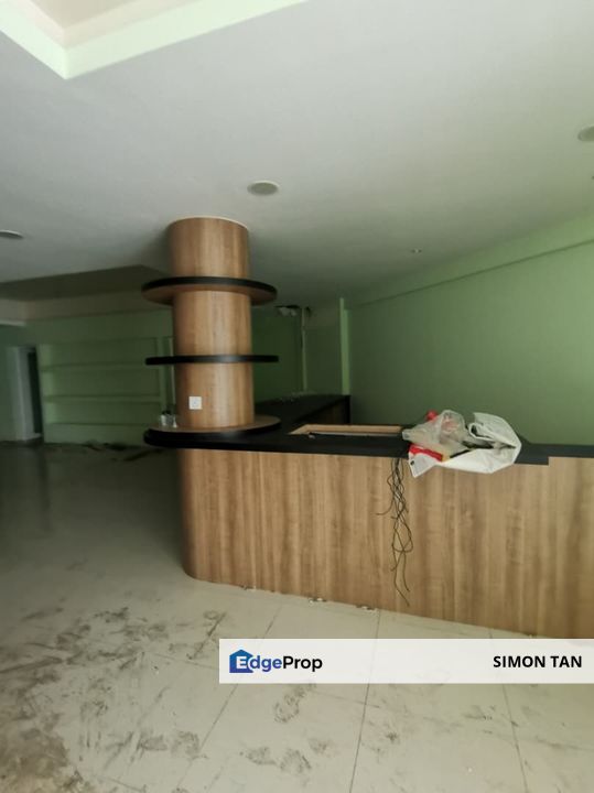 Prime Location for Commercial Hub in Klang , Selangor, Klang