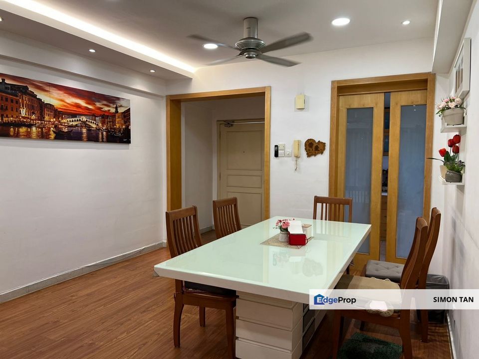 Ken Damansara PJ Fully Furnished for Rent, Selangor, Petaling Jaya