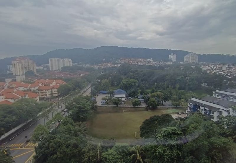 Menara Kencana