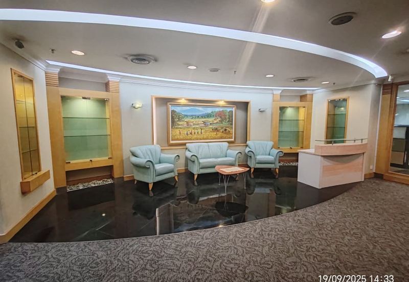 HiCom-Glenmarie Industrial Park