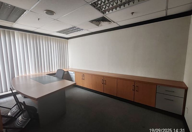 HiCom-Glenmarie Industrial Park