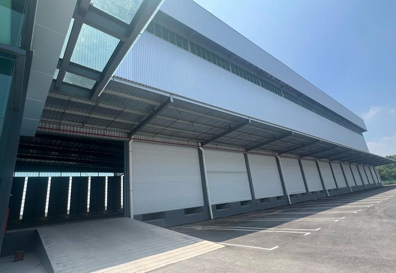 Perdana Industrial Park