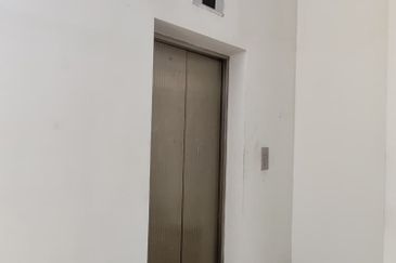 Fully Furnished Office in Sek 22 Shah Alam 