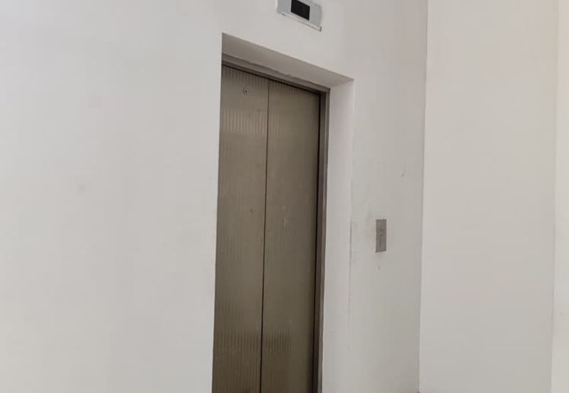 Fully Furnished Office in Sek 22 Shah Alam 