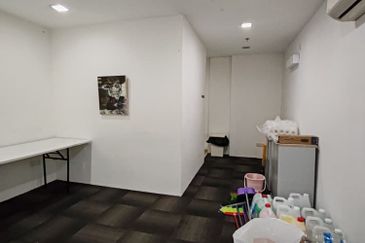 Fully Furnished Office in Sek 22 Shah Alam 