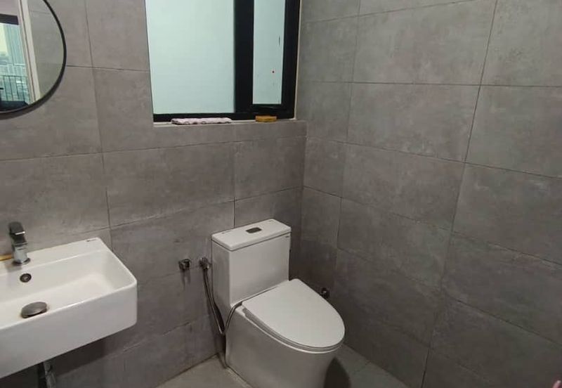 Cubic Botanical (Residensi Rimba)