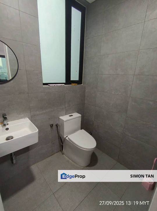 Bangsar South | Pantai Dalam | Cubic Botanical Residensi Rimba, Kuala Lumpur, Bangsar