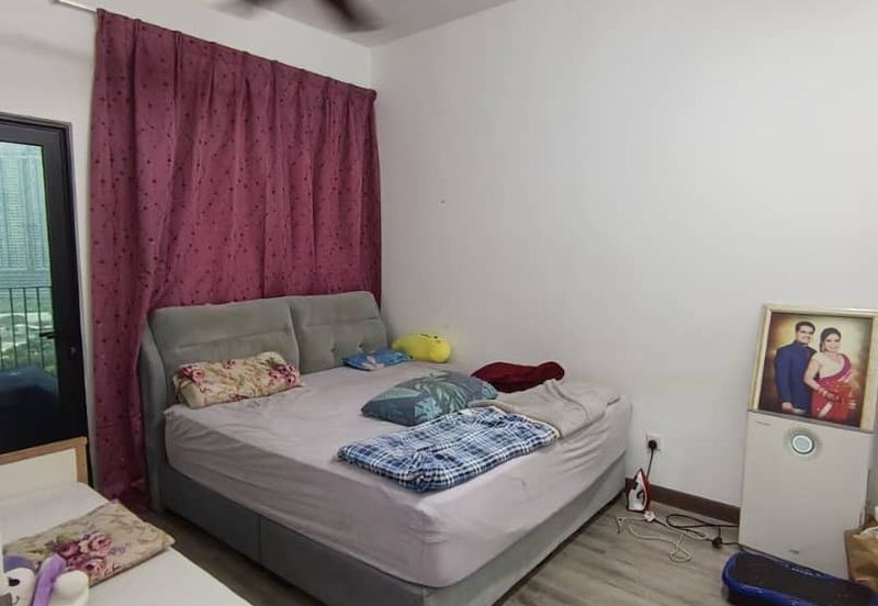 Cubic Botanical (Residensi Rimba)