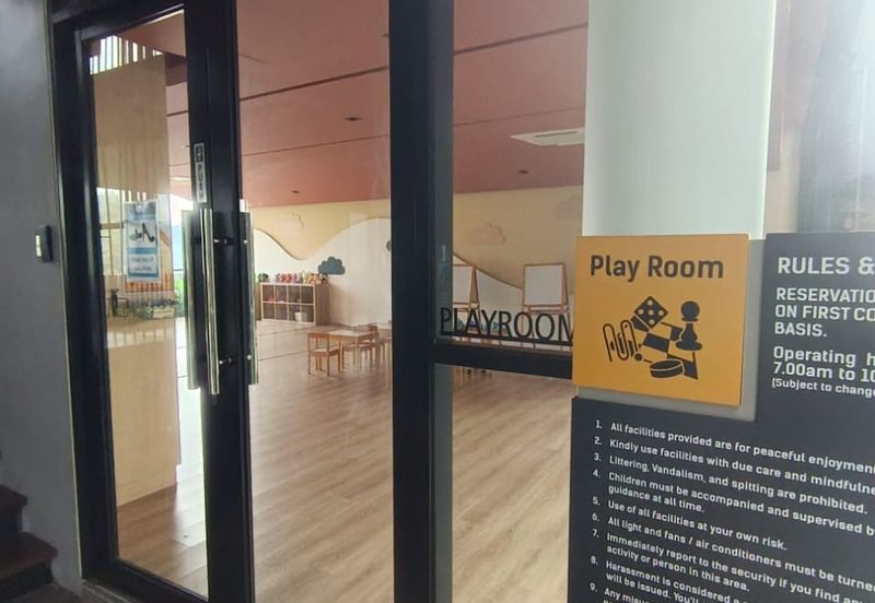 Cubic Botanical (Residensi Rimba)