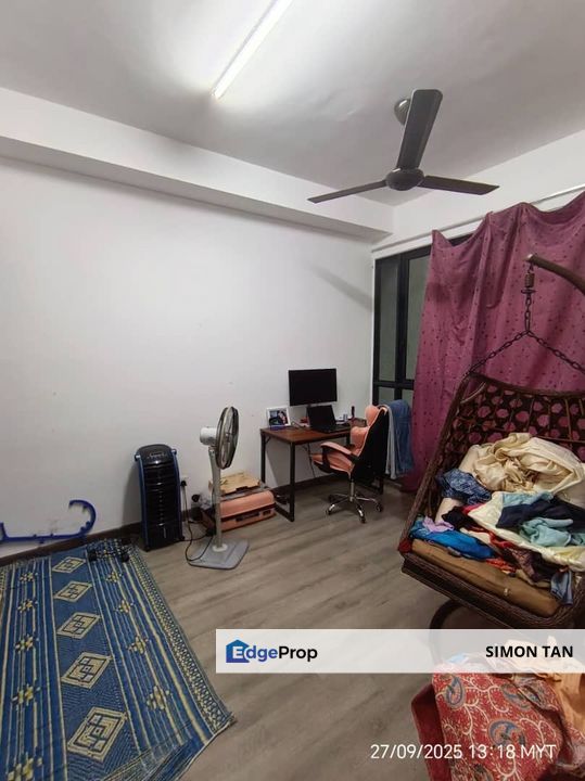 Bangsar South | Pantai Dalam | Cubic Botanical Residensi Rimba, Kuala Lumpur, Bangsar