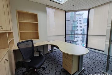 Menara HLX (formerly Menara HLA)