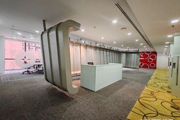 Menara HLX (formerly Menara HLA)