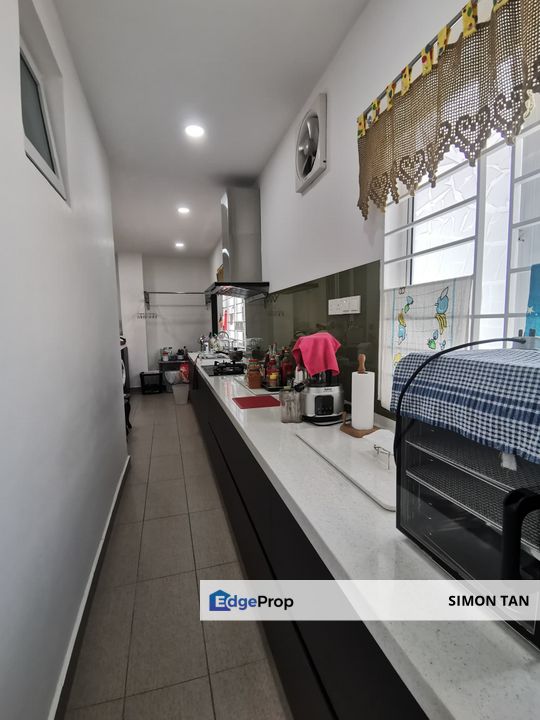 Glenmarie Temasya Suria Shah Alam Endlot for Sales , Selangor, Glenmarie