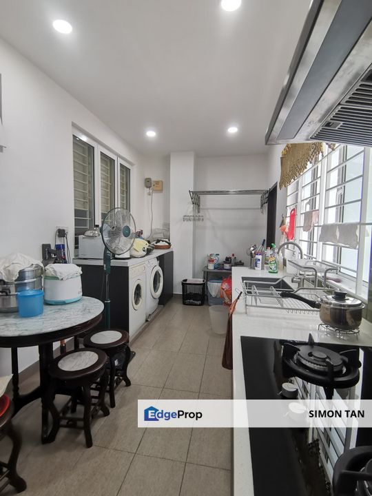 Glenmarie Temasya Suria Shah Alam Endlot for Sales , Selangor, Glenmarie