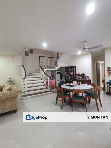 Glenmarie Temasya Suria Shah Alam Endlot for Sales , Selangor, Glenmarie