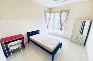  PV2 Platinum Hill, Setapak Kuala Lumpur