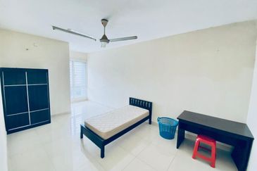  PV2 Platinum Hill, Setapak Kuala Lumpur