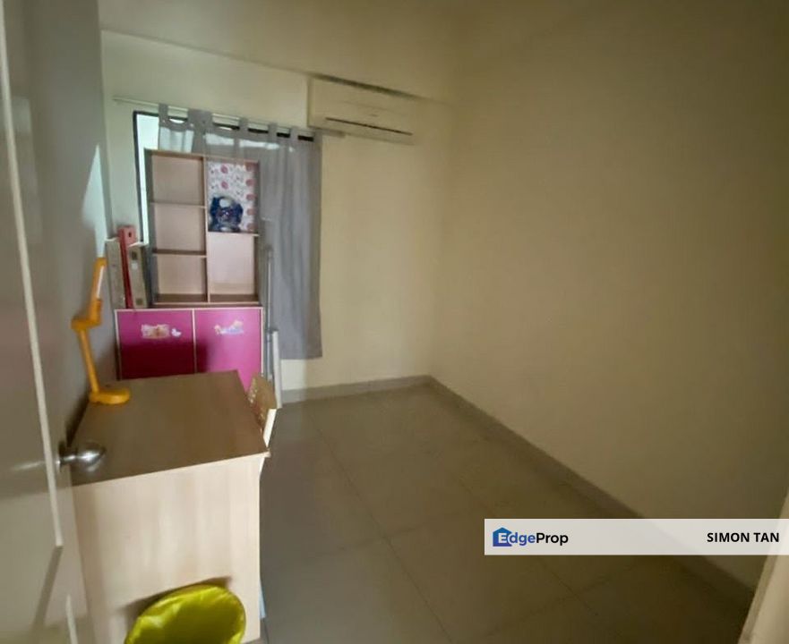 Petaling Jaya Seksyen 51 Sungai Way Park 51 condominium below bank value renovated, Selangor, Petaling Jaya