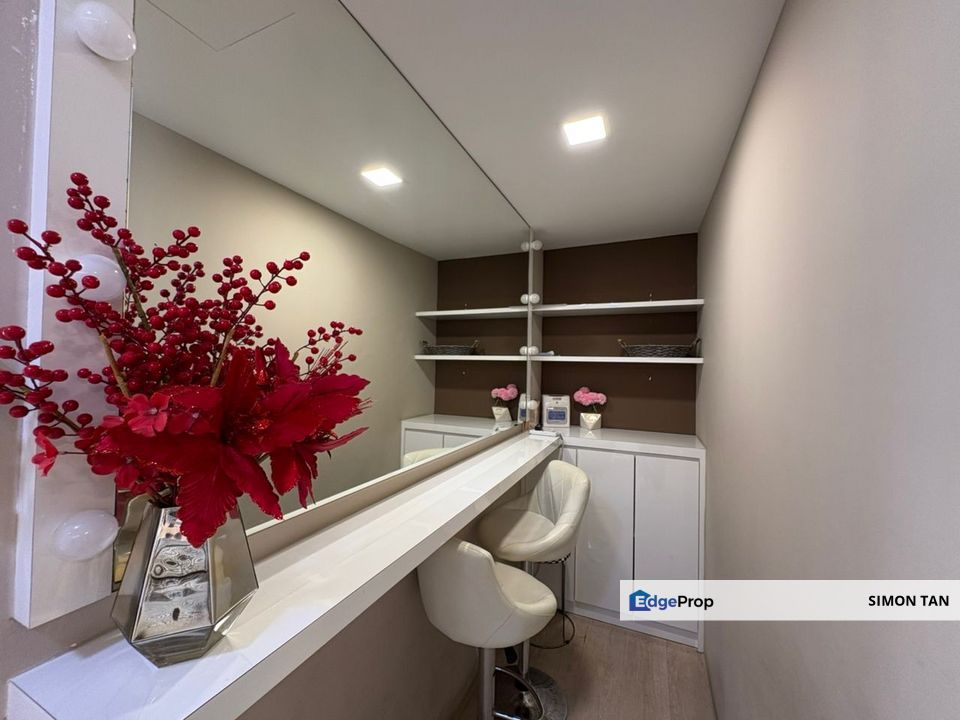 Commercial bungalow shop landed retail bangsar kuala lumpur, Kuala Lumpur, Bangsar