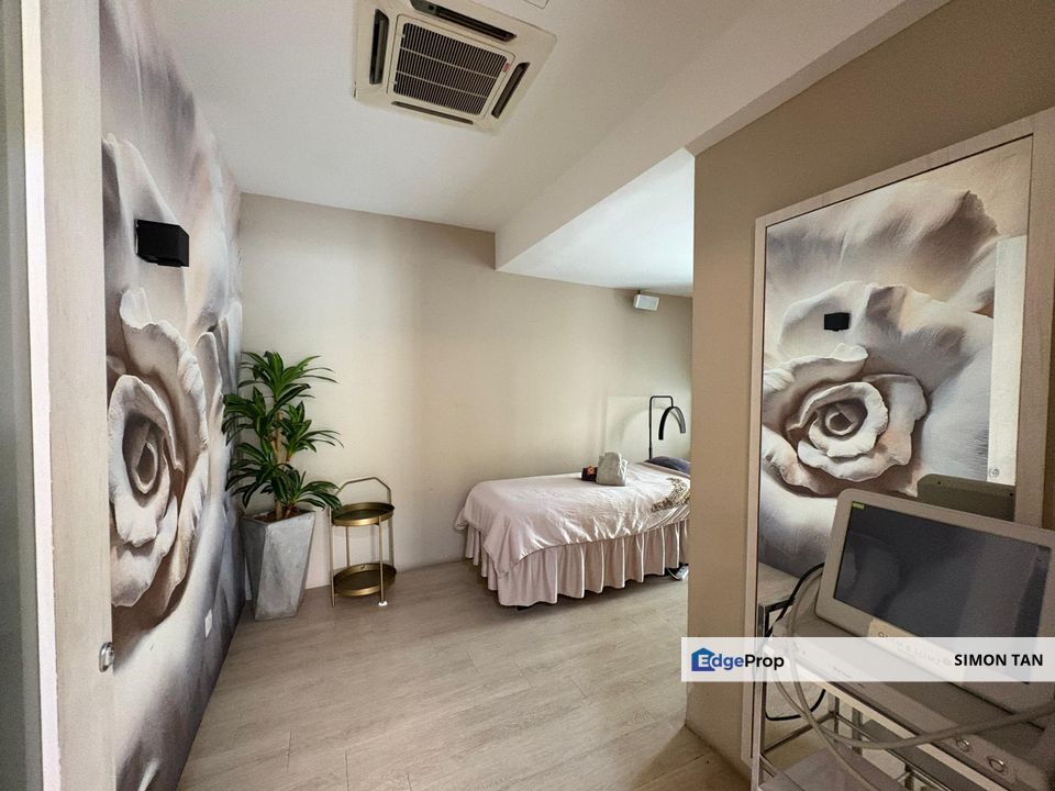 Commercial bungalow shop landed retail bangsar kuala lumpur, Kuala Lumpur, Bangsar