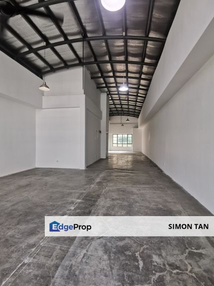 Dataran Ara Damansara Office Space 2nd Floor Tuition Centre SME Office, Selangor, Petaling Jaya