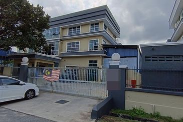 Bandar Bukit Puchong