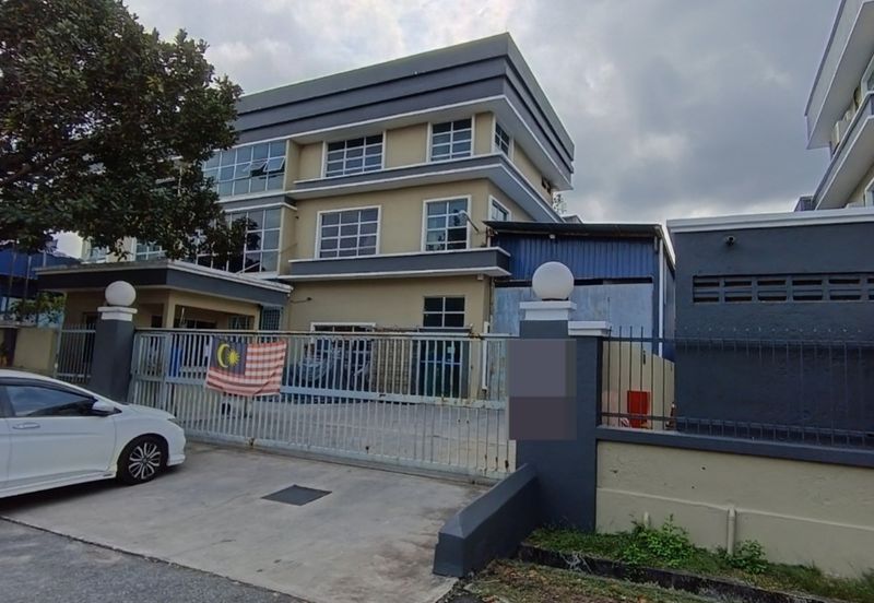 Bandar Bukit Puchong