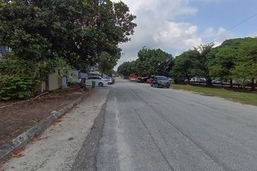 Bandar Bukit Puchong